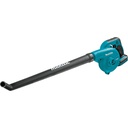 Combo Jardin 18V Makita Motosierra DUC122Z + Soplador DUB186Z + Fumigador DUS054Z + Bateria BL1850 + Cargador DC18RC