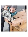 Sierra Circular Makita 7. 1/4&quot; 1600W 