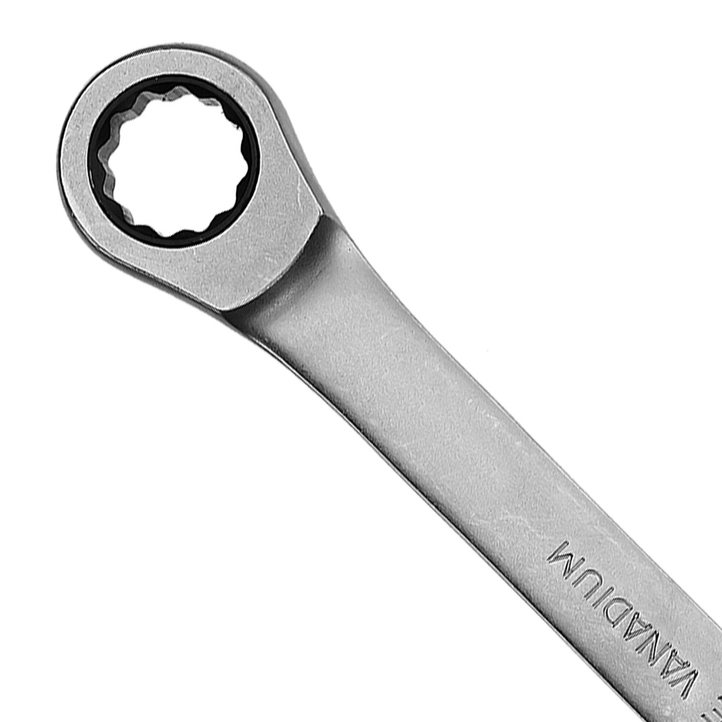 Llave Combinada Biassoni Con Crique 5/16&quot; 