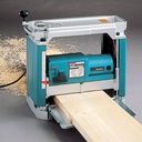 Cepillo de Banco Makita 300mm 1650W