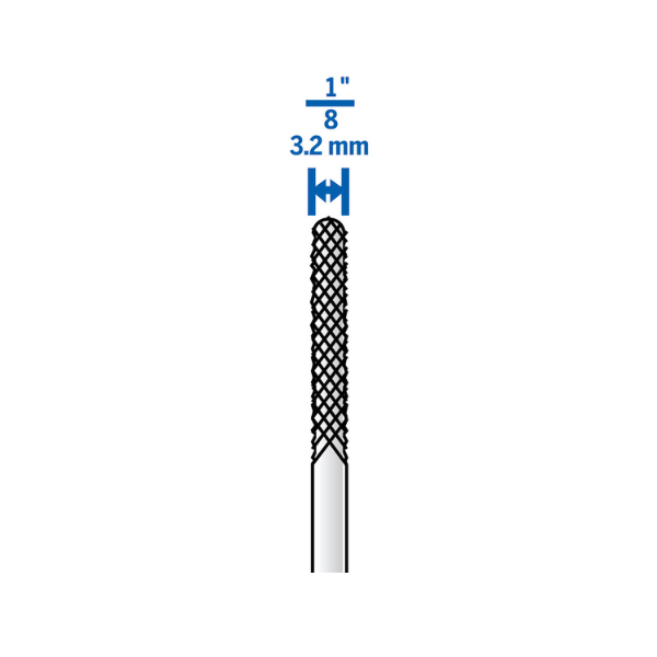 Broca De Corte Para La Dremel Trio