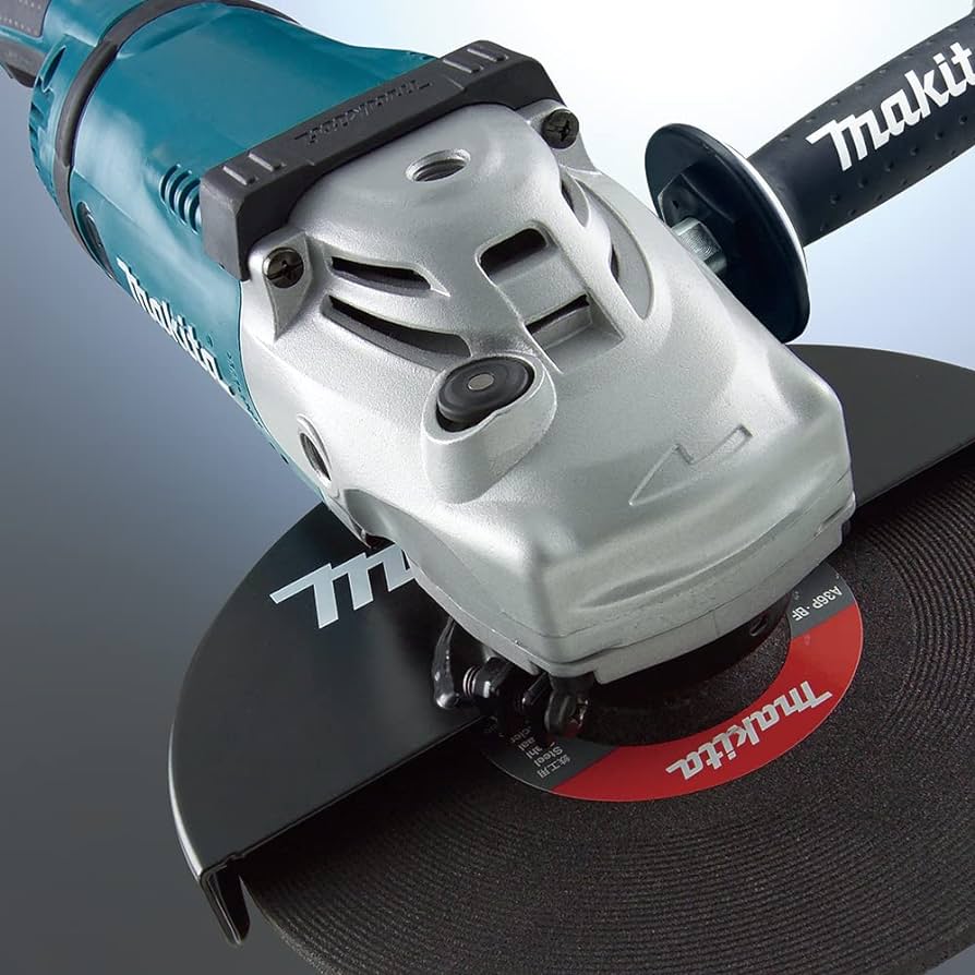 Amoladora Angular Makita 230mm 2600W