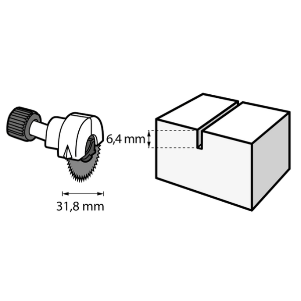 Disco Dremel De Corte Para Sierra 1-1/4&quot;