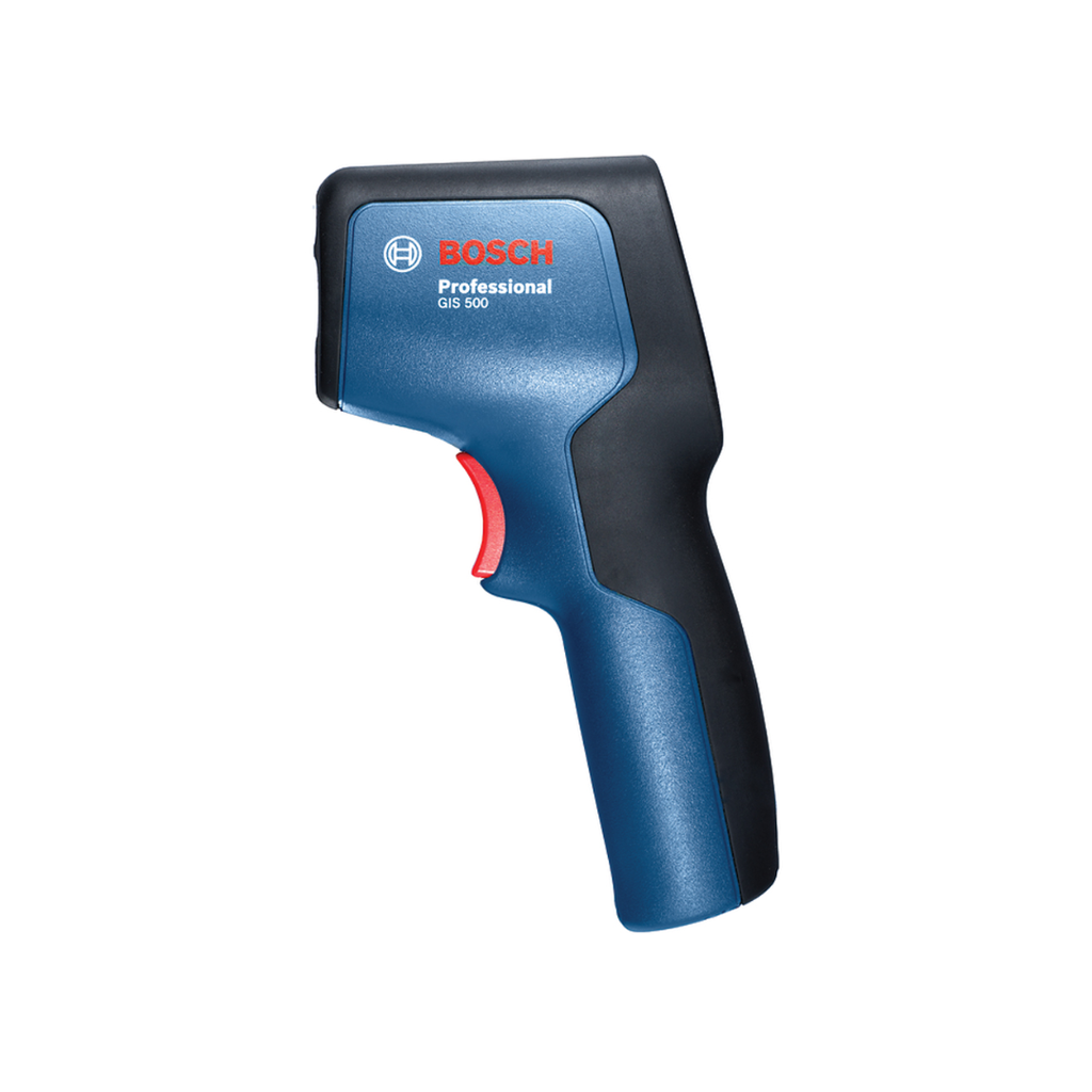 Pirometro Digital Bosch GIS 500