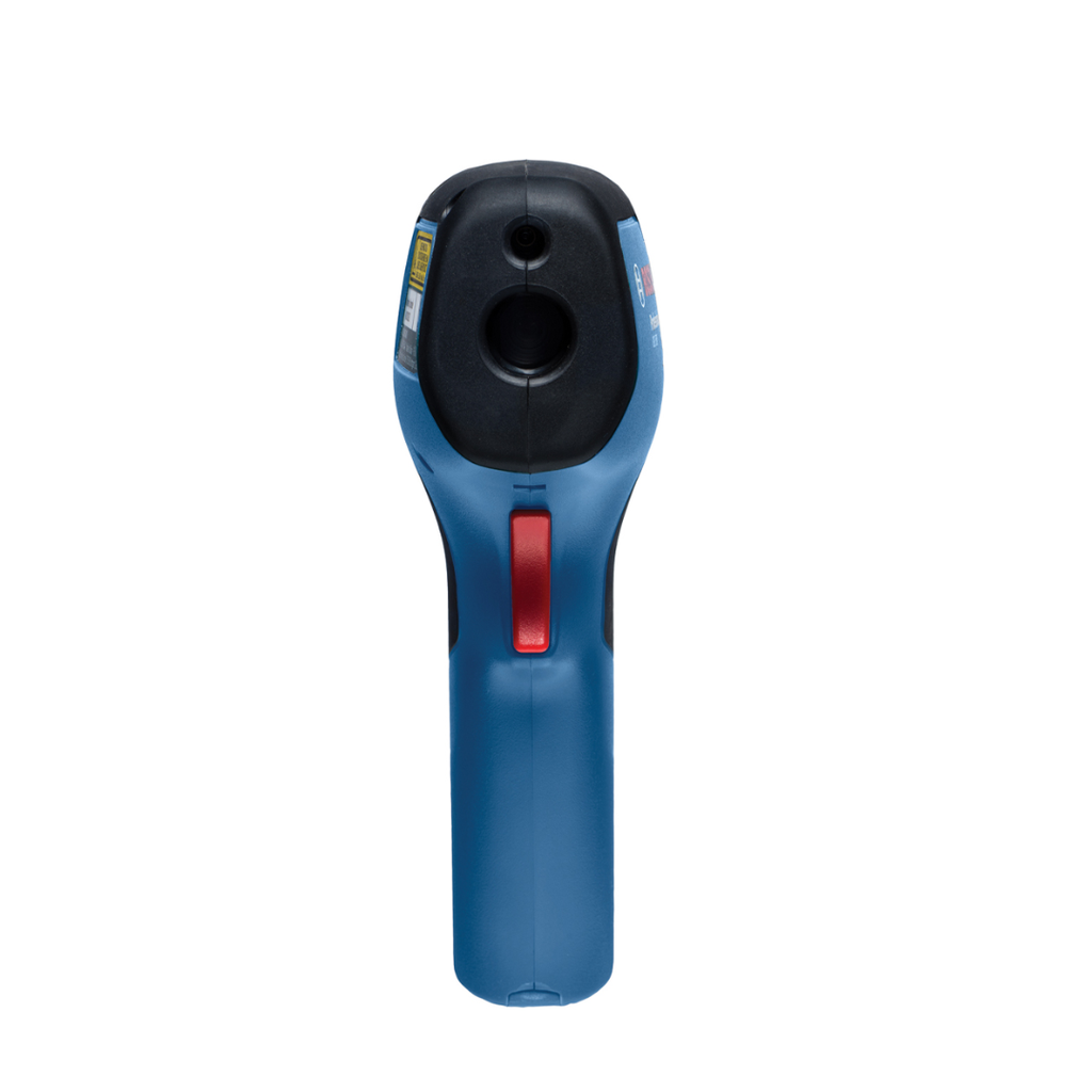 Pirometro Digital Bosch GIS 500