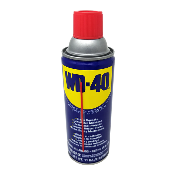 Aceite en Aerosol WD-40 311 Grs