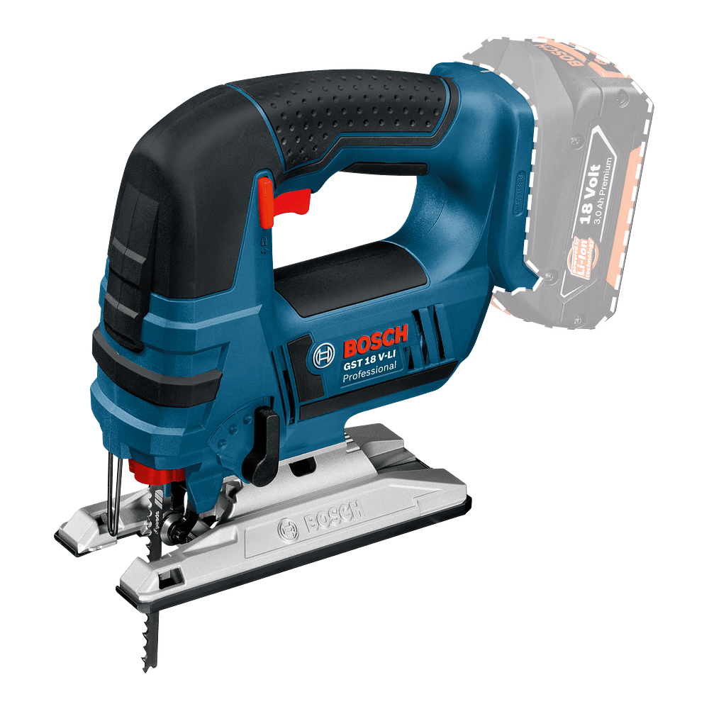 Combo Bosch Freedom Taladro + Caladora + Kit de Baterias 18V