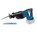 Combo Bosch Freedom Taladro + Sierra Sable + Kit de Baterias 18V