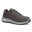 Talle 39 Zapatilla Voran Ultra Premium Energy 610 Gris Nobuck 