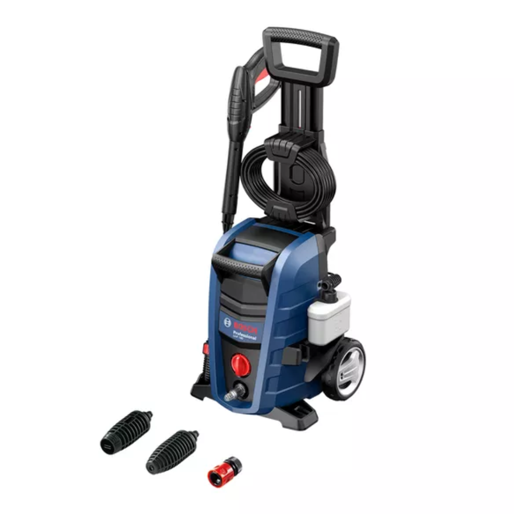 Hidrolavadora Bosch GHP 180