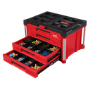 Caja De Herramientas Packout Milwaukee 4 Cajones