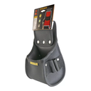 Clavera Constructor Carpintero Porta Martillo Toolmen T31