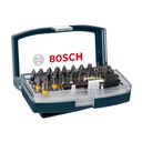 Juego Puntas Bosch 32u.