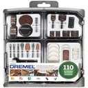 Kit Dremel De 110 Accesorios Multiuso