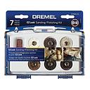 Kit Dremel de Lijar EZ-Lock x 7 unidades Discontinuo