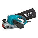 Lijadora de Banda Makita 940W 380m/min  6.2Kg