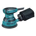 Lijadora Roto Orbital Makita 5&quot; 240W