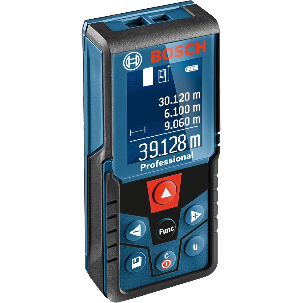 Medidor de Distancia Bosch GLM 50-12