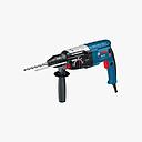 Rotomartillo SDS PLUS Bosch GBH 2-28 D 850W 3.2J 2.8kgs V.V.