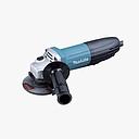 Amoladora Angular Makita 115mm 720W 