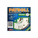 Disco Diamantado Patroll Turbo Fino 115mm #