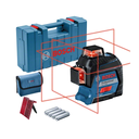 Nivel Laser Bosch GLL 3-80 360 Grados