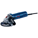 Amoladora Angular Bosch GWS 9-125 S 115mm 900W Velocidad Variable 2800-11000RPM