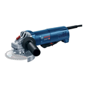 Amoladora Angular Bosch GWS 9-125 P 115mm 900W Gatillo Paleta 