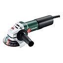 Amoladora Angular Metabo WEQ 1400-125 #