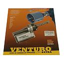 Porta Copa Venturo con Tungsteno 7/16'' SDS Plus + Punta Guia + Llave #