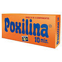 POXILINA  10MIN.       70G 