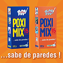 POXI-MIX     Interior/ Exterior       1,25KG