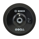 Respaldo con Velcro Bosch para GPO Rosca M14