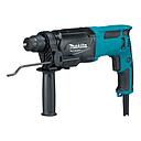 Rotomartillo SDS PLUS Makita 800W 2.3J 2.7kgs V.V. 