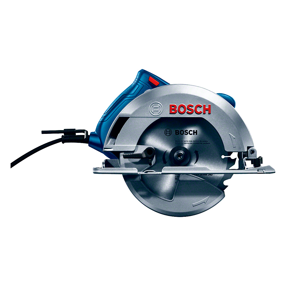 Sierra Circular Bosch GKS 150 7 1/4&quot; 1500W 