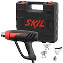 Pistola de Calor Skil 8003 1800W con Maletin y 4 Boquillas