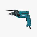 Taladro Percutor Makita 13mm 760W V.V.