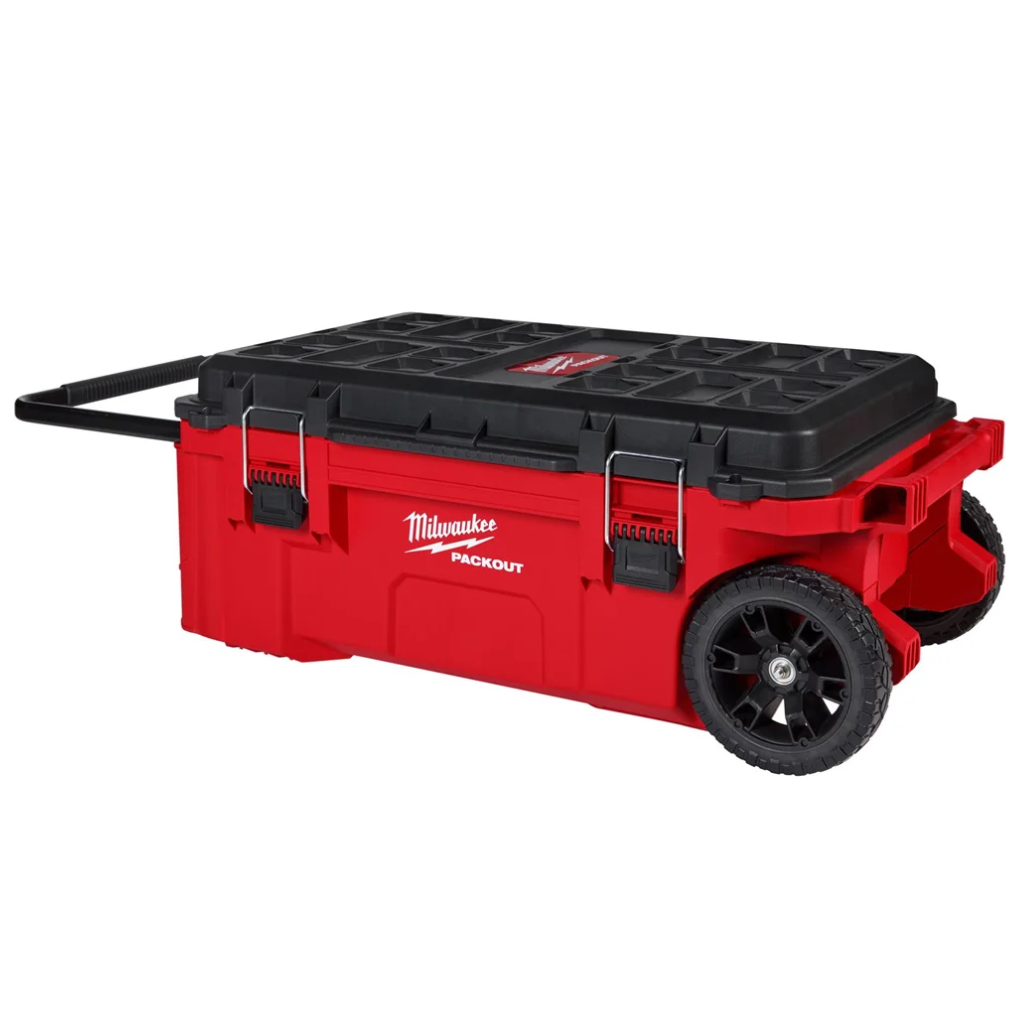 Carro de Herramientas con Ruedas Packout Milwaukee 48-22-8428