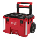 Caja de herramientas con ruedas Packout Milwaukee 48-22-8427