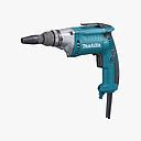 Atornillador Electrico Makita con Torque y Tope 570W 0-2500RPM