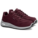 Talle 39 Zapatilla Voran Ultra Premium Energy 610 Bordo Nobuck 