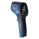 Pirometro Digital Bosch GIS 500