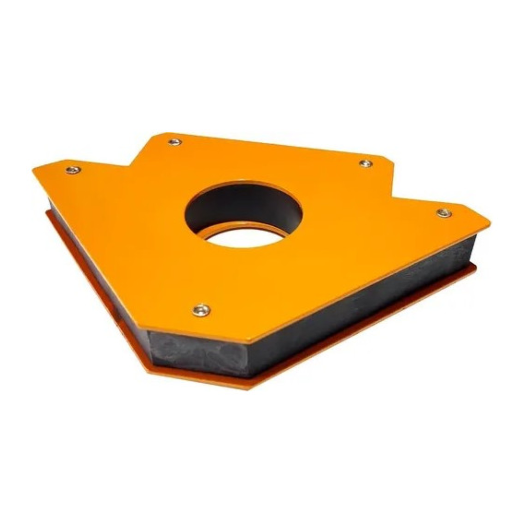 Escuadra Magnetica FMT 34kgs de Fuerza °