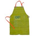 Delantal DPS Descarne con Placa de Plomo @