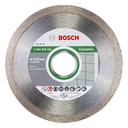 Disco Diamantado Bosch Continuo 115mm 4.1/2&quot;