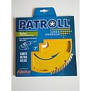 Disco Diamantado Patroll Turbo 180mm #