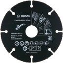 Disco Multimaterial Bosch para Amoladora 115mm