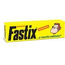 [ST03101] FASTIX Antihongos Pomo 25G Negro