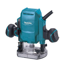 [M3601B] Fresadora Makita 900W 2700RPM 1/4&quot; - 3/8&quot;