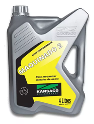 [ACKA1004] Aceite Kansaco Maquinado 2 X 4lt @